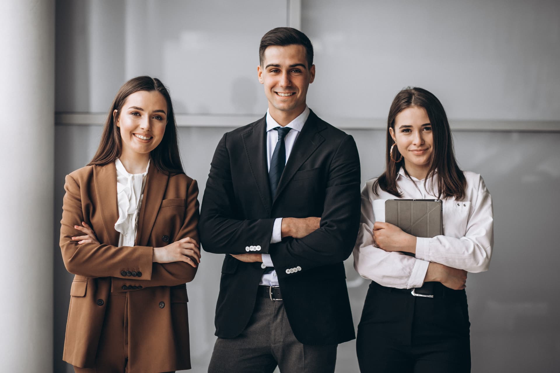 Equipo de abogados de L&P ABOGADOS, abogado de extranjería en Barcelona